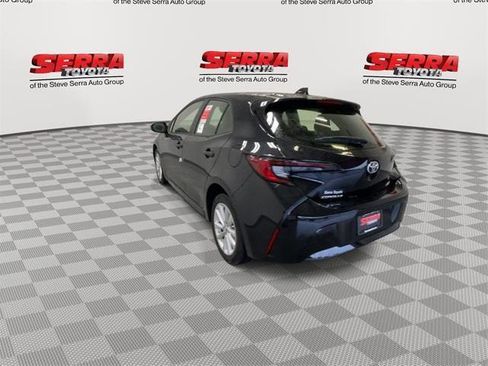 Certified 2024 Toyota Corolla SE image 8