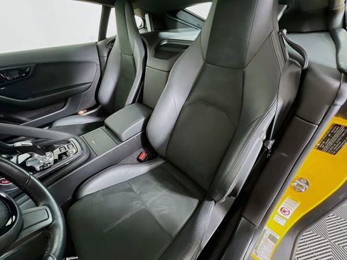 Used 2021 Jaguar F-TYPE R-Dynamic AWD/4WD image 22