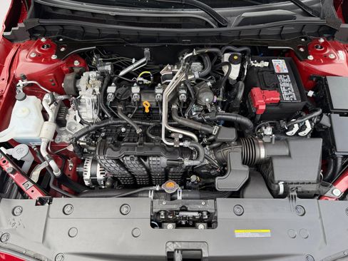 New 2026 Nissan Altima 2.5 SR FWD image 28