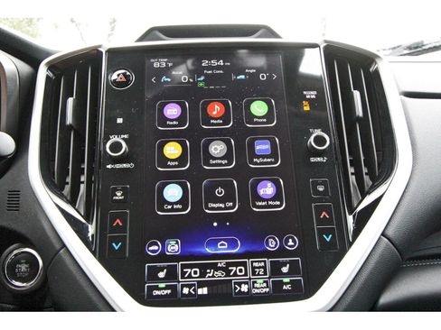 Certified 2023 Subaru Ascent Limited AWD/4WD image 22