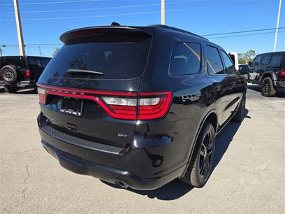 Used 2024 Dodge Durango GT