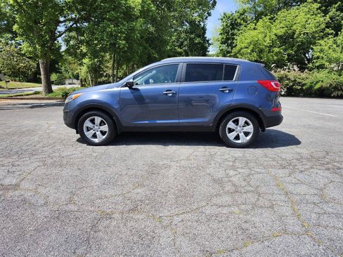 Used 2013 Kia Sportage LX w/ Convenience Pkg FWD image 13
