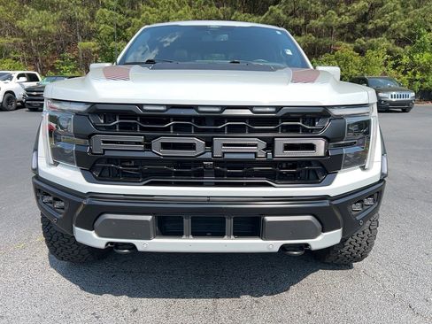 Used 2024 Ford F150 Raptor AWD/4WD image 2