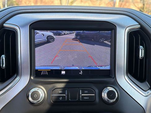 Used 2019 GMC Sierra 1500 SLT w/ SLT Premium Plus Package image 22