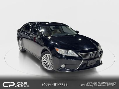 Used 2014 Lexus ES 350 w/ Premium Package