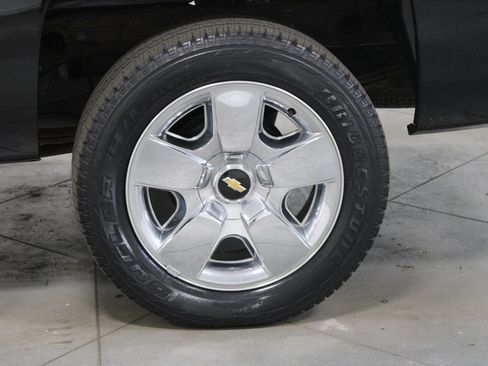 Used 2011 Chevrolet Silverado 1500 LT w/ Texas Edition image 19