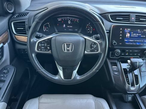 Used 2019 Honda CR-V EX-L image 14