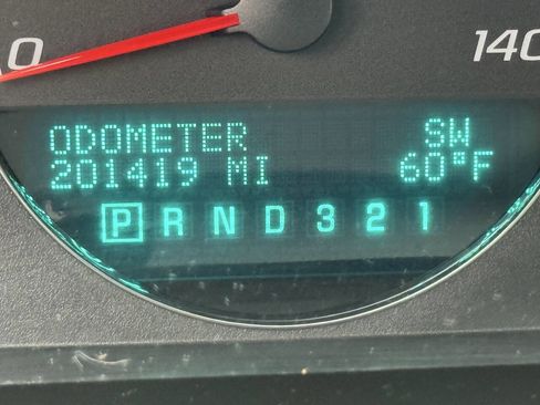 Used 2007 Chevrolet Impala LT image 21