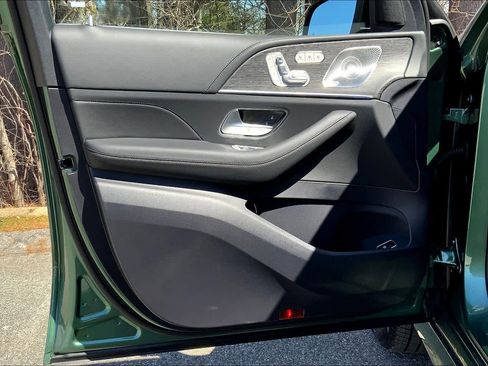 New 2026 Mercedes-Benz GLE 450 4MATIC Coupe image 14