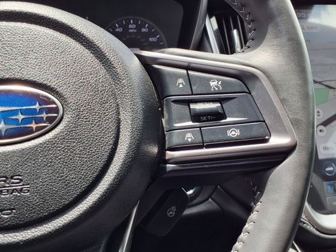 Certified 2024 Subaru Outback Touring XT AWD/4WD image 17