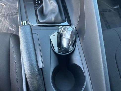 New 2026 Hyundai Elantra Sport FWD image 29