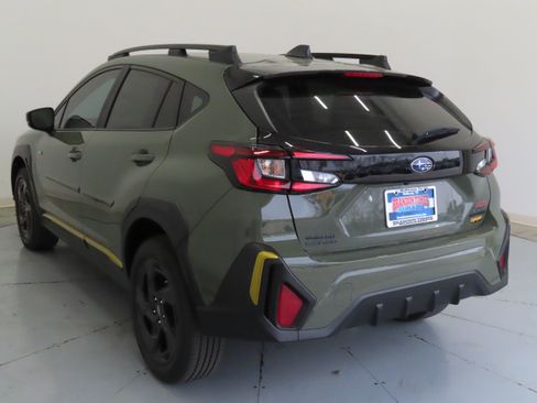 New 2026 Subaru Crosstrek 2.5i Sport image 7