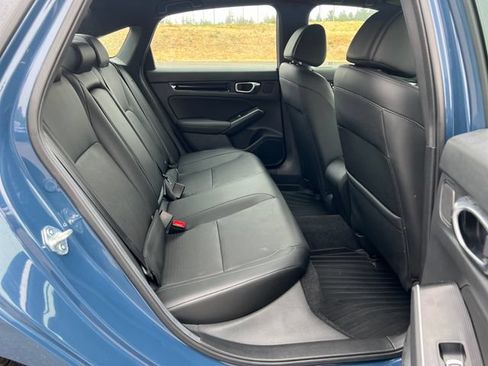 Used 2025 Honda Civic Sport image 10