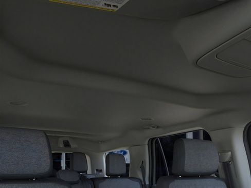 New 2026 Ford Expedition Active AWD/4WD image 22