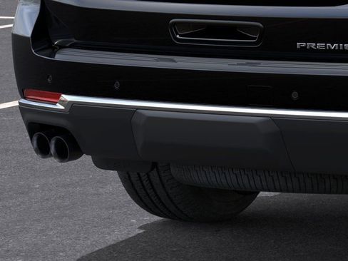 New 2026 Chevrolet Tahoe Premier w/ Sun And Tow Package AWD/4WD image 14