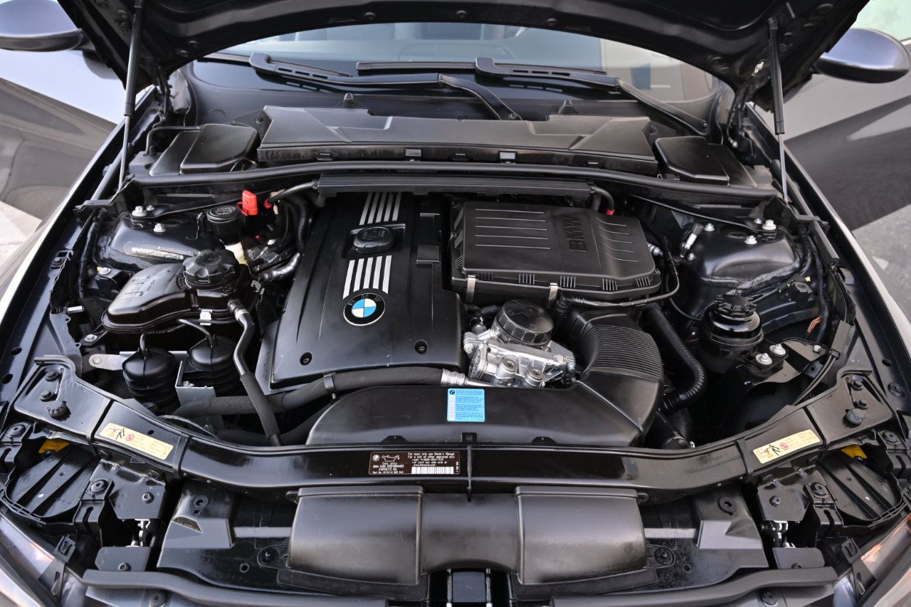 Used 2008 BMW 335i Coupe RWD image 39