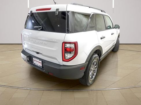 Used 2024 Ford Bronco Sport Big Bend AWD/4WD image 7