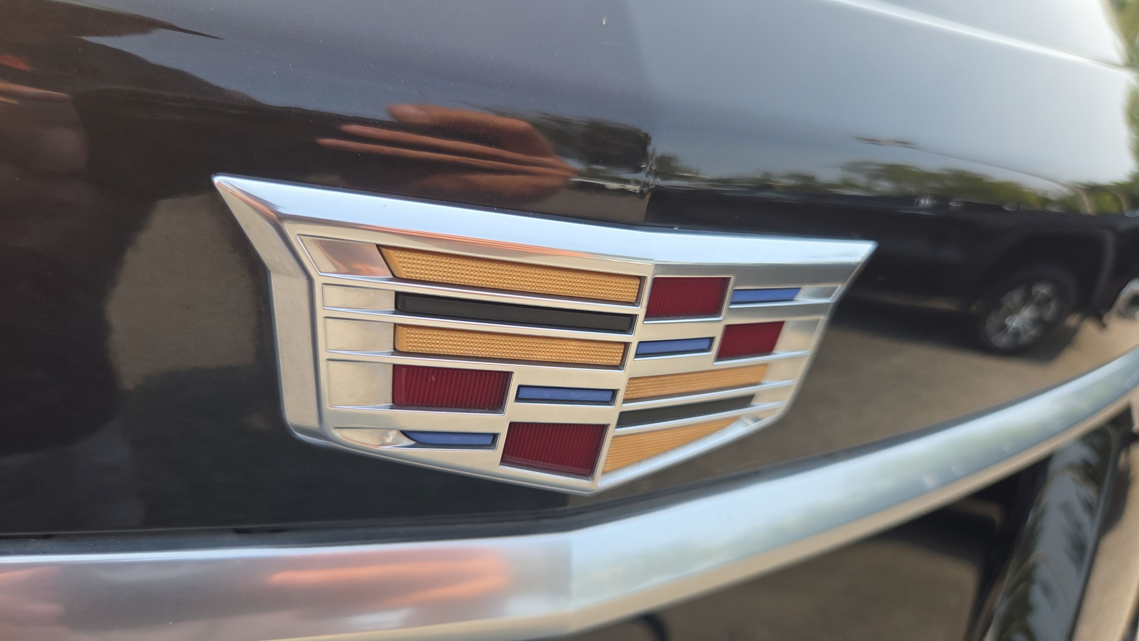 Used 2021 Cadillac XT5 Premium Luxury FWD image 31