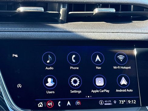 Used 2023 Cadillac XT6 Premium Luxury FWD image 35