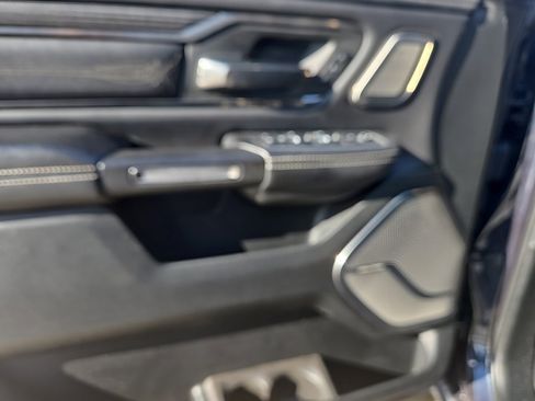 Used 2021 RAM 1500 Limited image 19