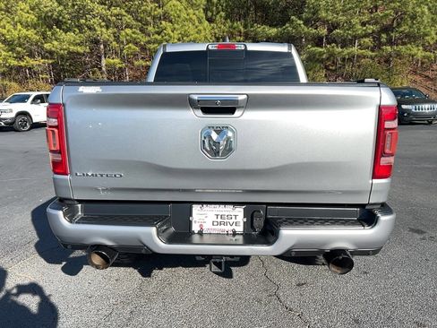 Used 2019 RAM 1500 Limited image 6