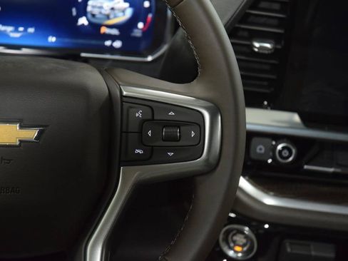 New 2026 Chevrolet Silverado 2500 LT w/ All Star Edition AWD/4WD image 42