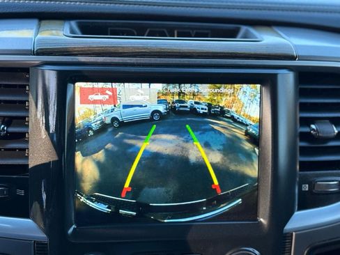 Used 2018 RAM 2500 Limited image 58