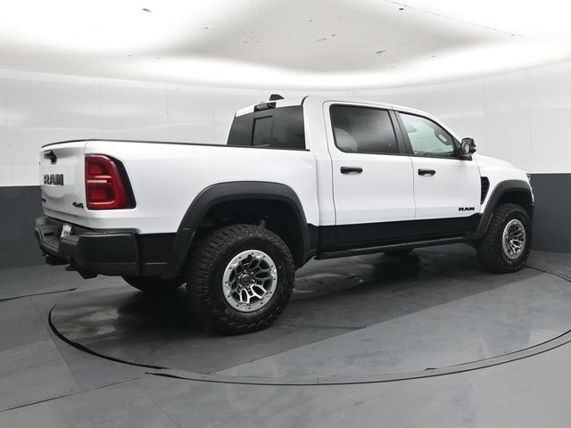 New 2026 RAM 1500 RHO w/ RHO Level 1 Equipment Group AWD/4WD image 22