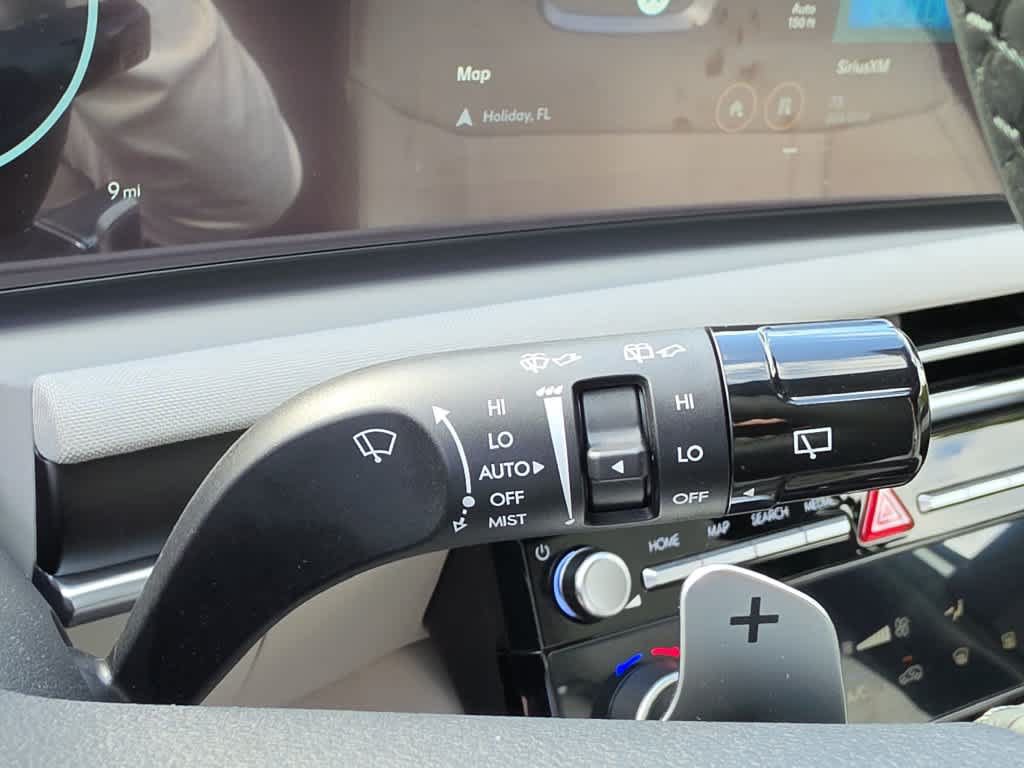 New 2026 Hyundai Tucson Limited FWD image 27