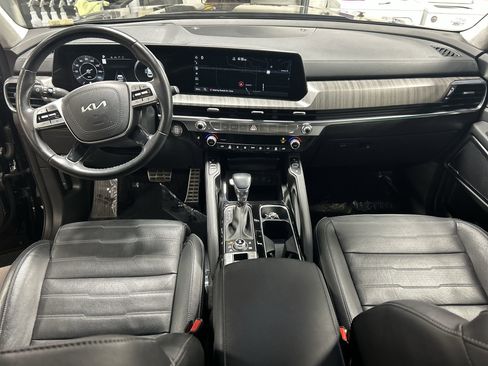 Used 2023 Kia Telluride SX Prestige image 22