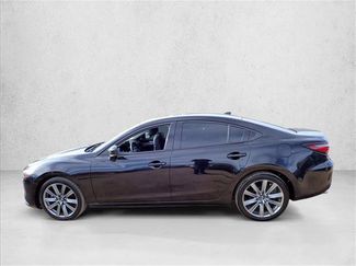 Used 2019 MAZDA MAZDA6 Grand Touring video 2