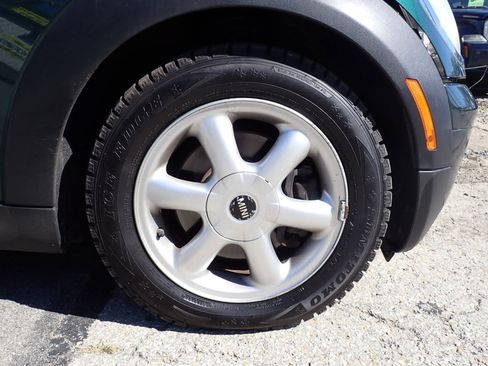 Used 2010 MINI Cooper Hardtop image 11