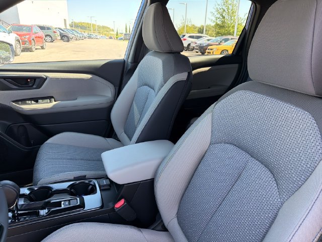 New 2026 Subaru Forester Premium AWD/4WD image 20