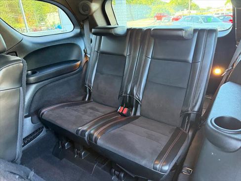 Certified 2021 Dodge Durango R/T AWD/4WD image 14