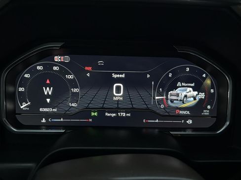 Used 2024 GMC Sierra 3500 Denali w/ Denali Reserve Package image 14