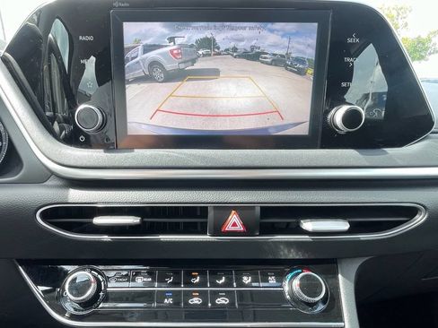 Used 2021 Hyundai Sonata SE FWD image 23