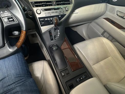 Used 2010 Lexus RX 350 2WD image 43