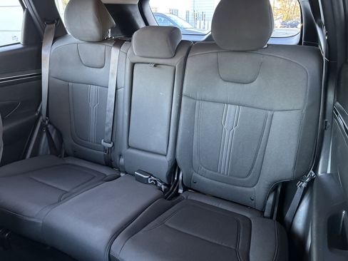 Certified 2024 Hyundai Tucson SEL image 11