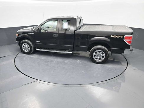 Used 2014 Ford F150 XLT w/ Equipment Group 302A Luxury image 30