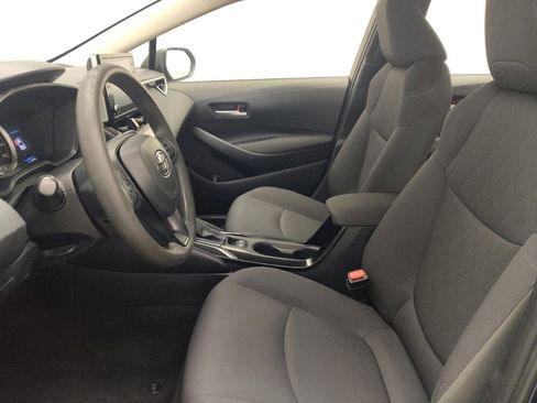 Used 2021 Toyota Corolla LE FWD image 17