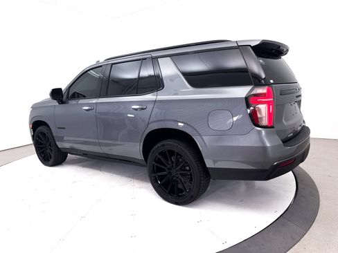 Used 2021 Chevrolet Tahoe RST AWD/4WD image 18