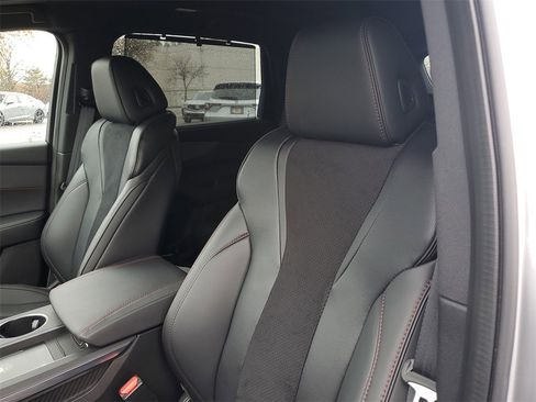 Certified 2025 Acura MDX A-Spec image 20