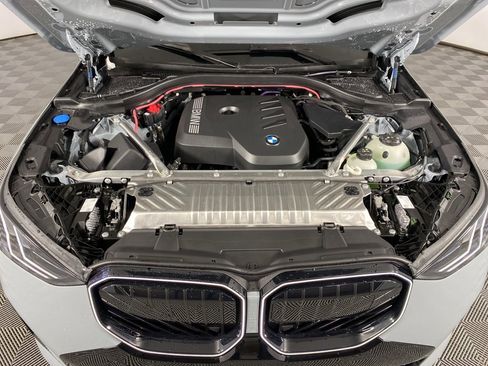 New 2026 BMW X3 xDrive30 w/ Premium Package image 2