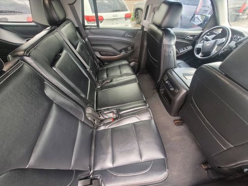 Used 2019 Chevrolet Tahoe LS AWD/4WD image 15