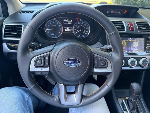 Used 2016 Subaru Crosstrek 2.0i Limited AWD/4WD image 26