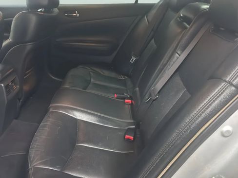 Used 2013 Nissan Maxima 3.5 SV FWD image 18