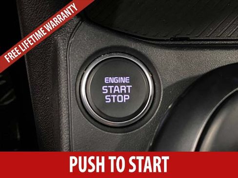Used 2025 Kia K4 FWD image 14