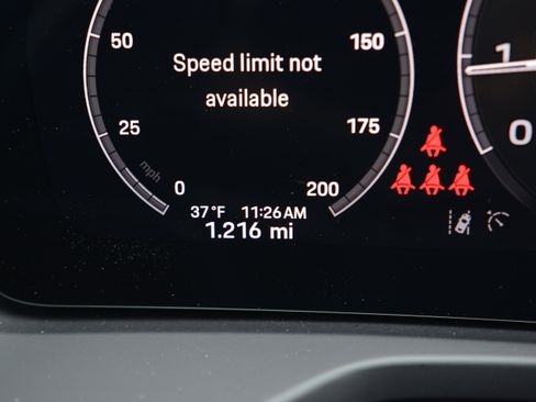 Certified 2026 Porsche Panamera 4 image 20