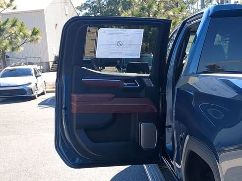 New 2026 GMC Sierra 1500 Denali Ultimate image 36