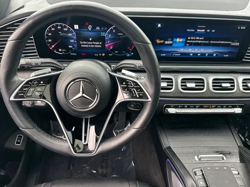 Certified 2026 Mercedes-Benz GLE 350 4MATIC image 34
